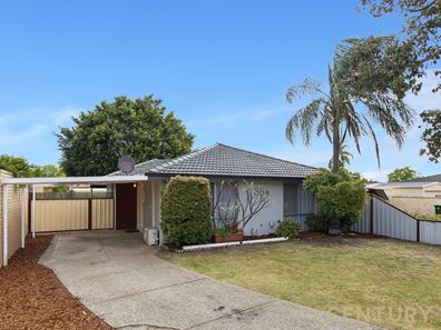 35A O'Dea Street, Carlisle WA 6101