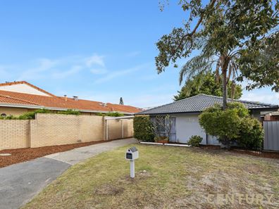 35A O'Dea Street, Carlisle WA 6101