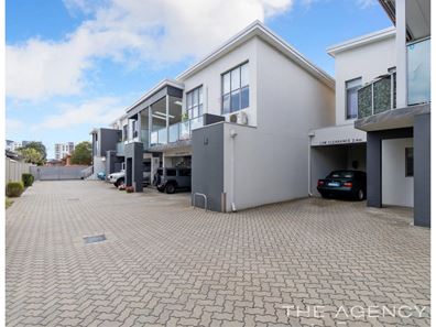 7/3 Salisbury Road, Rivervale WA 6103
