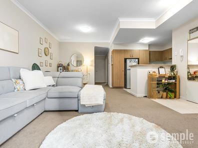 7/105 Wentworth Parade, Success WA 6164