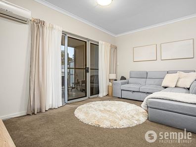 7/105 Wentworth Parade, Success WA 6164