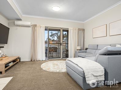 7/105 Wentworth Parade, Success WA 6164