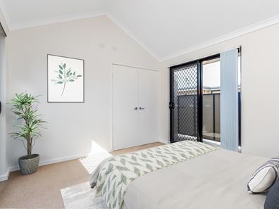 2/386 Stirling Street, Highgate WA 6003