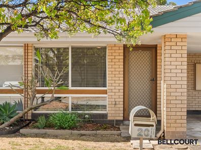20/67 Ley Street, Como WA 6152