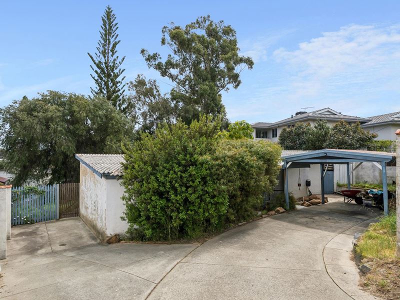 21 Millimumul Way, Mullaloo WA 6027