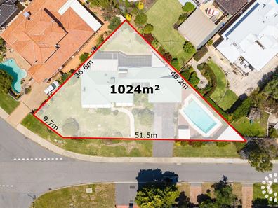 23 Locke Crescent, East Fremantle WA 6158