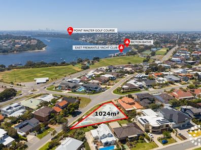 23 Locke Crescent, East Fremantle WA 6158