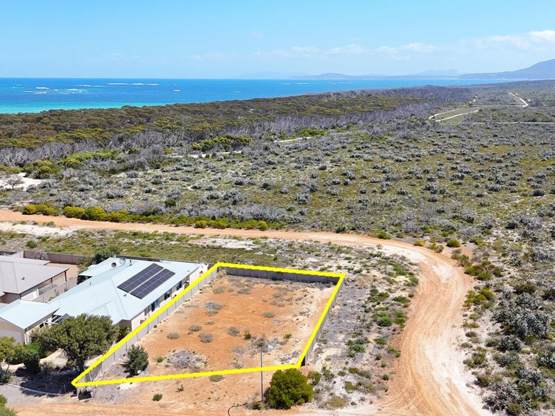 169 Canning  Boulevard, Hopetoun