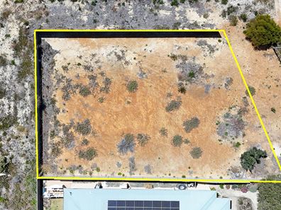 169 Canning  Boulevard, Hopetoun WA 6348
