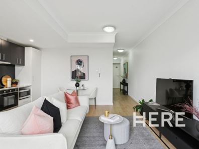 22/285 Vincent Street, Leederville WA 6007