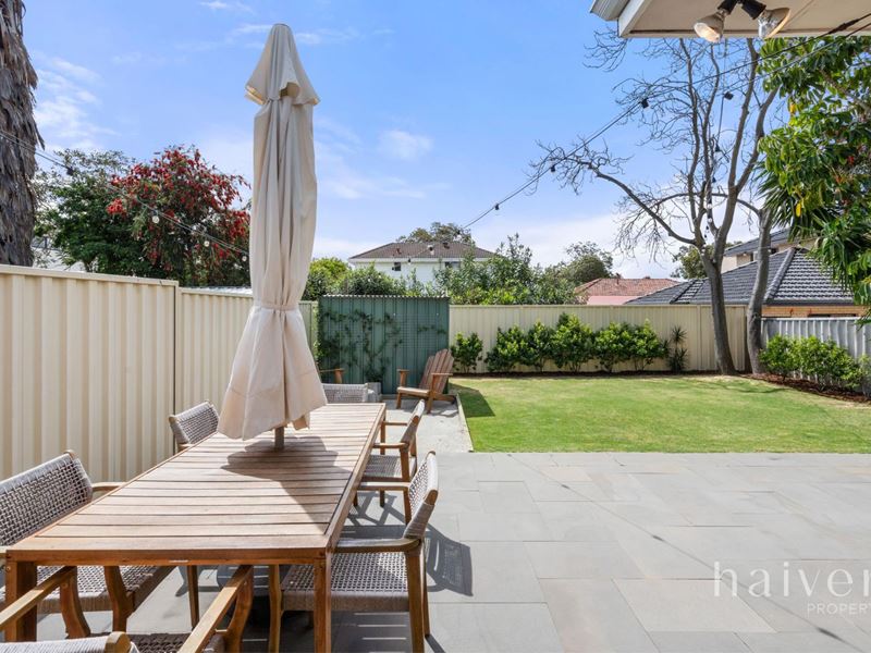 502B Canning Highway, Attadale WA 6156