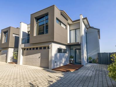 6/43 South Terrace, Como WA 6152