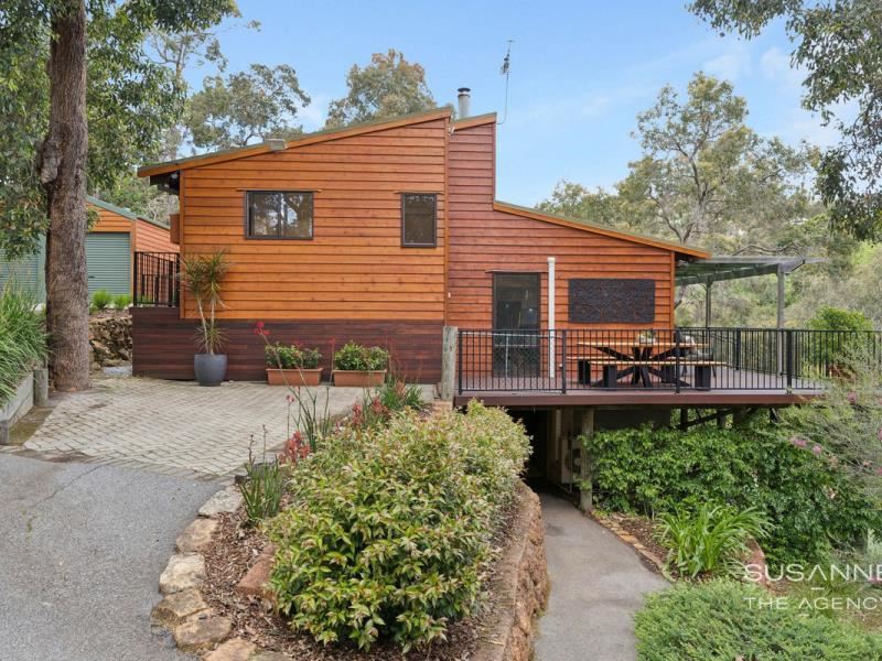 51 Gooseberry Hill Road, Gooseberry Hill WA 6076