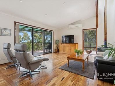 51 Gooseberry Hill Road, Gooseberry Hill WA 6076