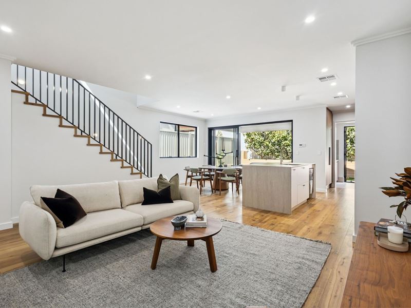 19 Clive Road, Cottesloe WA 6011
