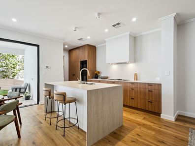 19 Clive Road, Cottesloe WA 6011