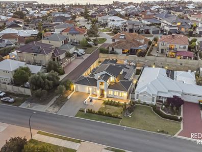 115 Rothesay Heights, Mindarie WA 6030