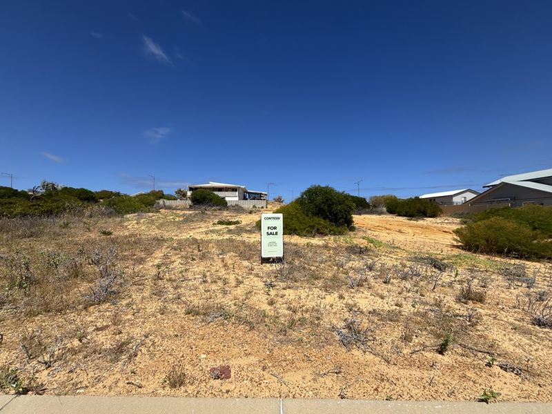 Lot 24, 13 Goodenia Way, Kalbarri WA 6536