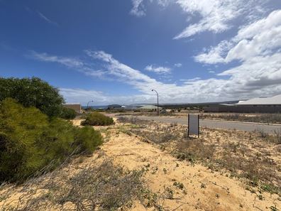 Lot 24, 13 Goodenia Way, Kalbarri WA 6536