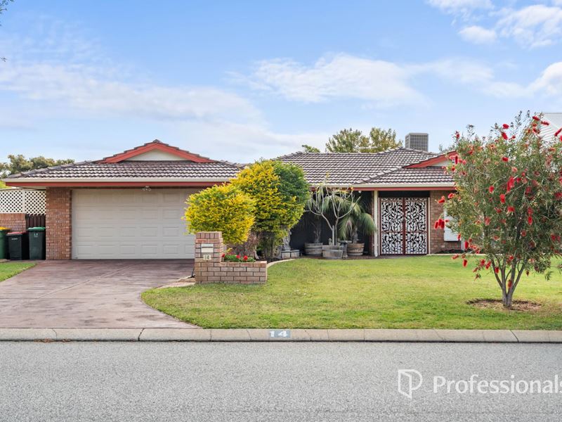 14 Bequia Place, Safety Bay