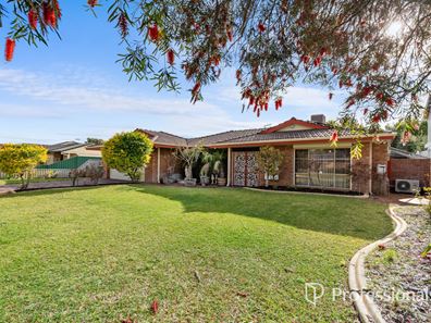 14 Bequia Place, Safety Bay WA 6169