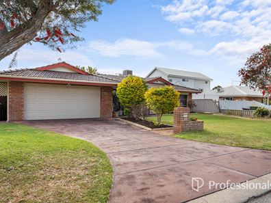 14 Bequia Place, Safety Bay WA 6169