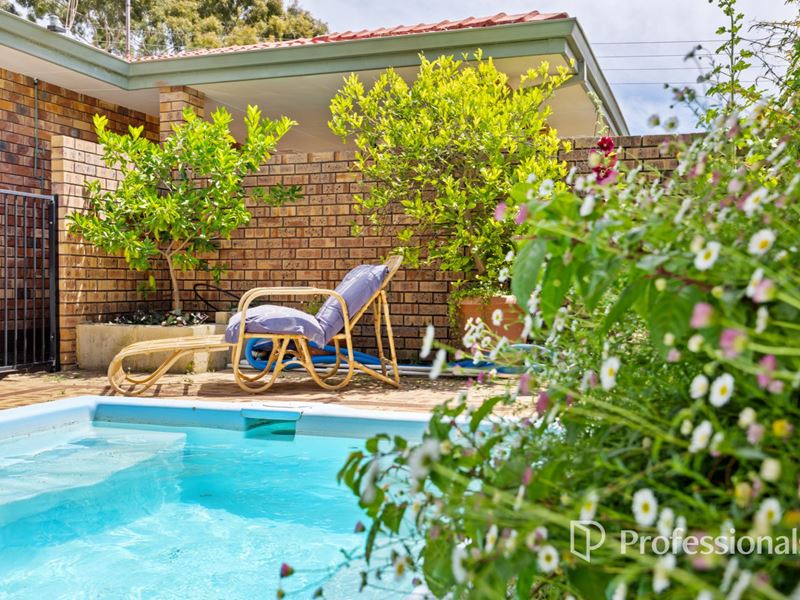 3 Gerrard Place, Carey Park WA 6230