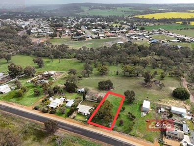 41 Richmond Street, Williams WA 6391