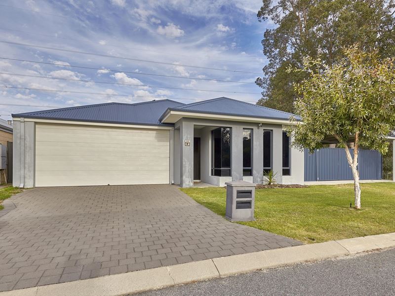 32 Daybreak Loop, Wellard WA 6170