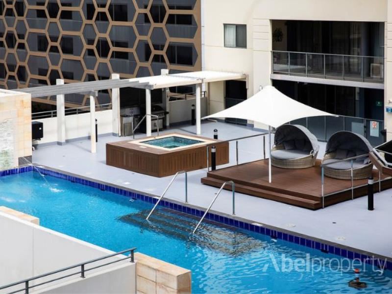 65/369 Hay Street, Perth WA 6000
