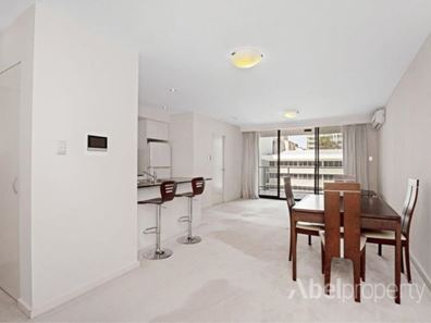 65/369 Hay Street, Perth WA 6000