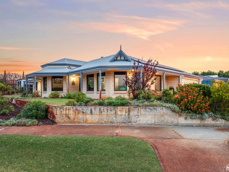 86 Sandown Circle, Henley Brook WA 6055
