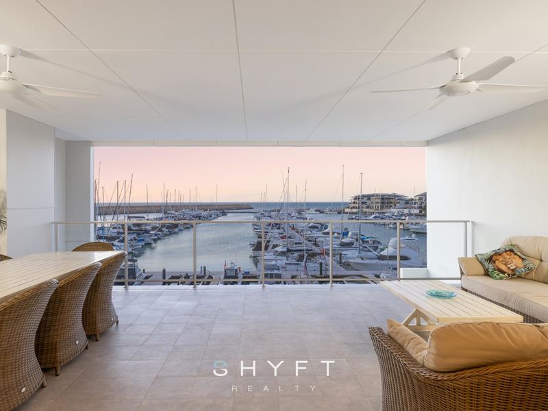 101/1 Tacoma Lane, Mindarie WA 6030