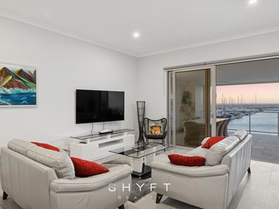 101/1 Tacoma Lane, Mindarie WA 6030