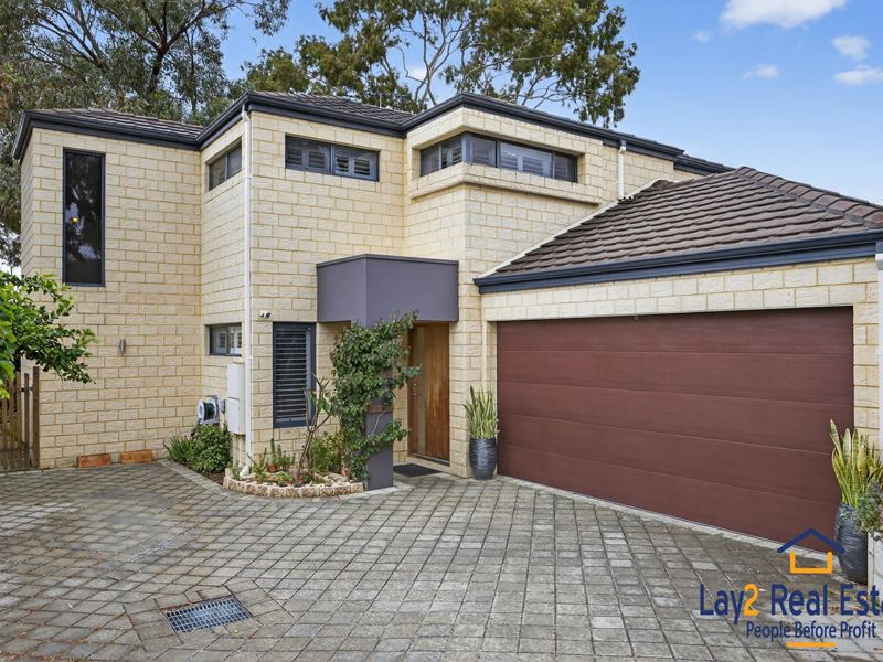17A Cobden Street, Bayswater WA 6053