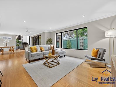 17A Cobden Street, Bayswater WA 6053