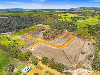 Lot 4 Kalganup Estate, Kalgan WA 6330