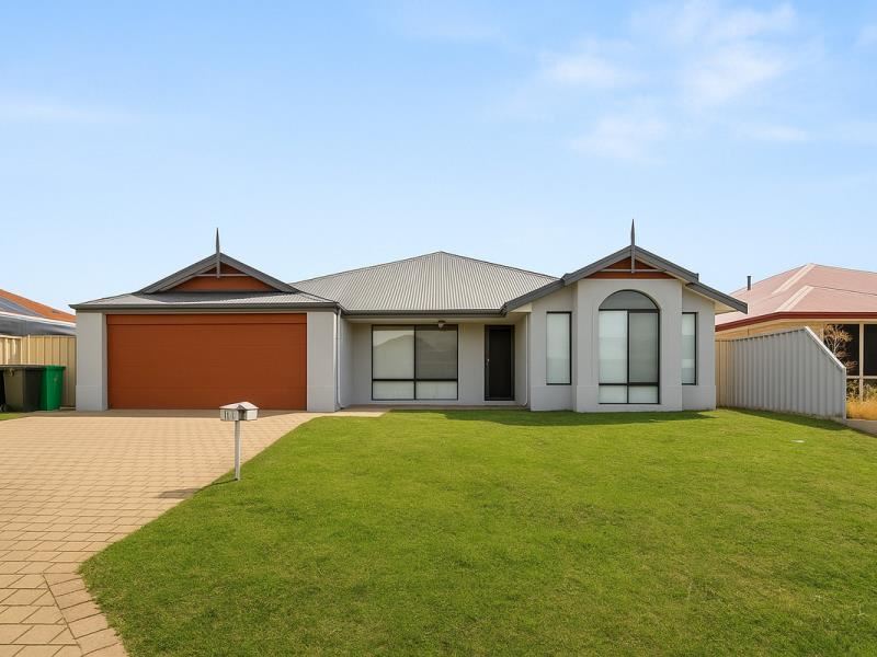10 Garnet Way, Dalyellup WA 6230