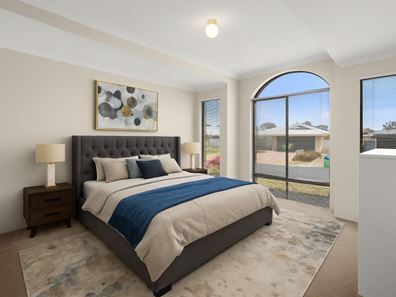 10 Garnet Way, Dalyellup WA 6230