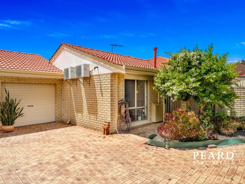 4/94 Campion Avenue, Balcatta WA 6021