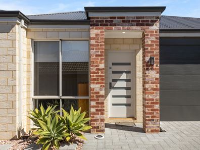 3B Windsor Place, Kallaroo WA 6025