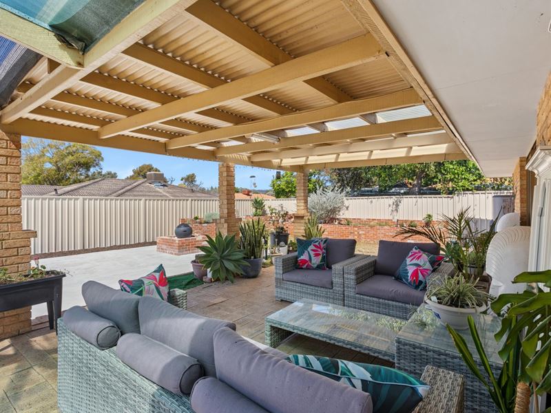 11 Cockatoo Court, High Wycombe