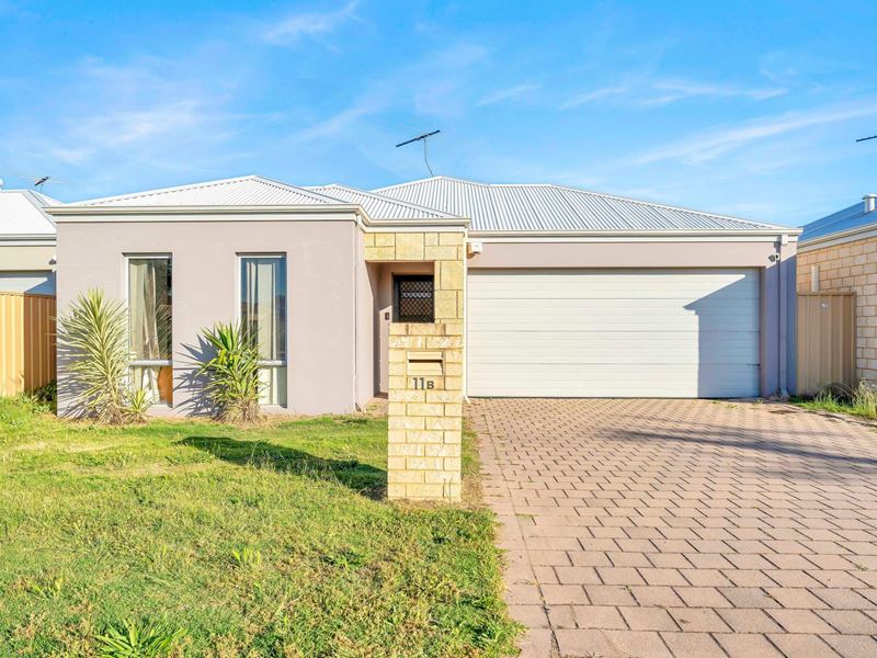 11B Crawford Street, Cannington WA 6107