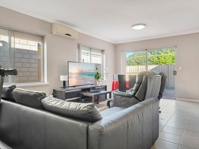 11B Crawford Street, Cannington WA 6107
