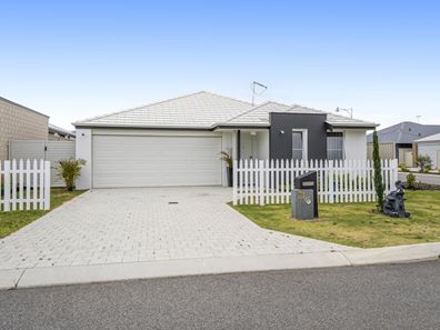 31 Elvina Vista, Golden Bay WA 6174