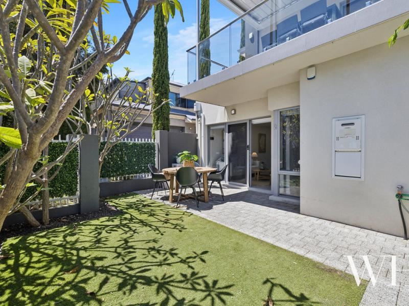 2/253 Cambridge Street, Wembley