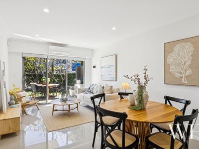 2/253 Cambridge Street, Wembley WA 6014