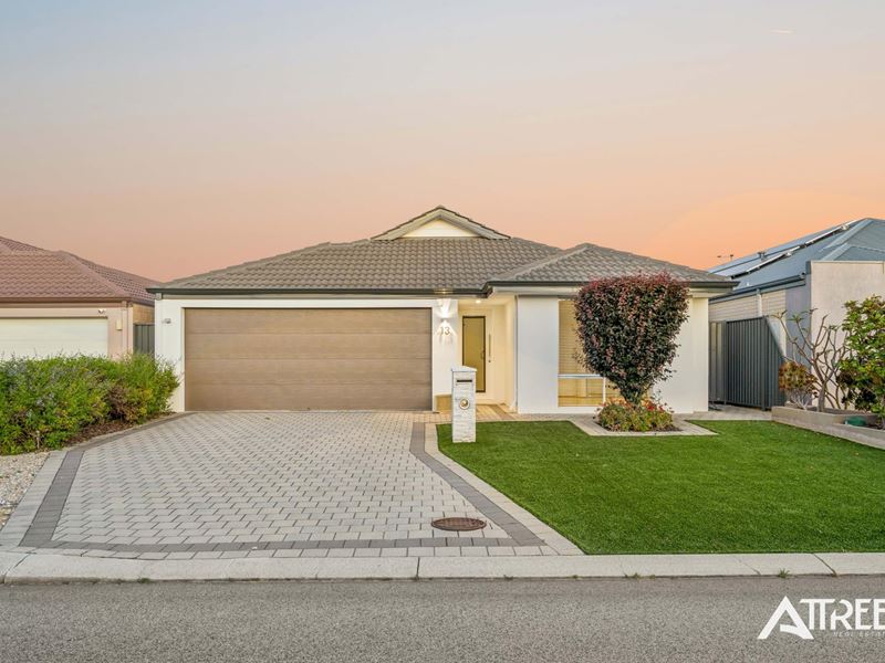 13 Evandale Way, Harrisdale