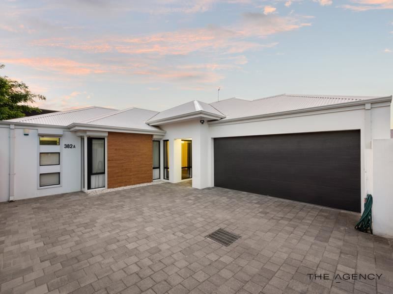 382A Abernethy Road, Cloverdale WA 6105