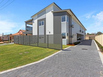 Mandurah WA 6210